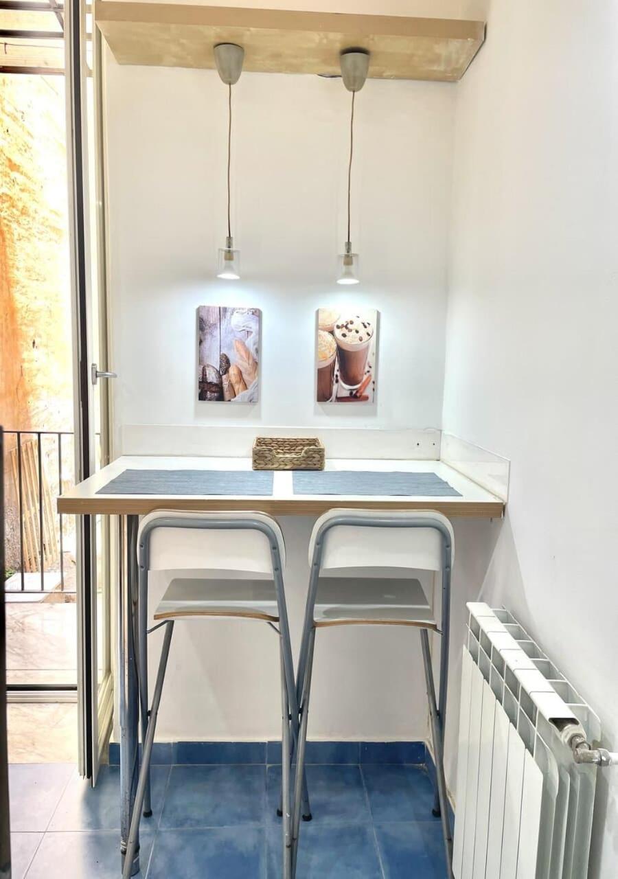 Ferienhaus Stazione Armo Palermo